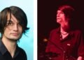 Jonny Greenwood