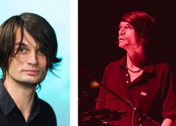 Jonny Greenwood