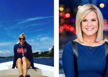 Martha MacCallum