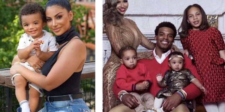 Cashmere Saint Newton