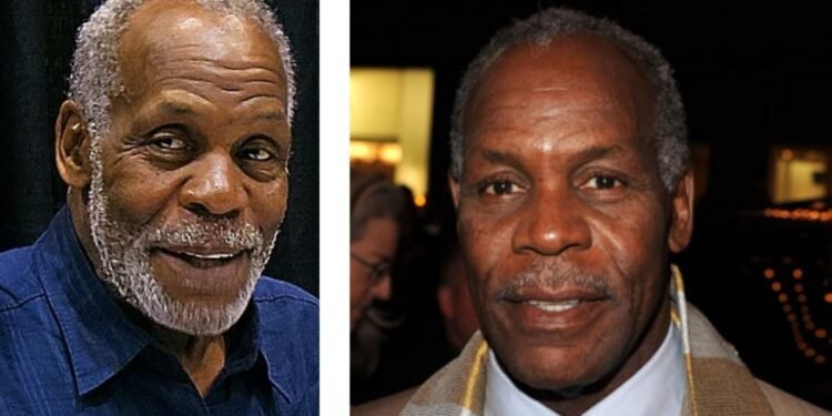 Danny Glover