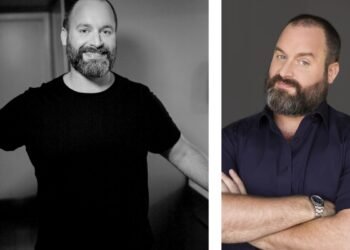 Tom Segura