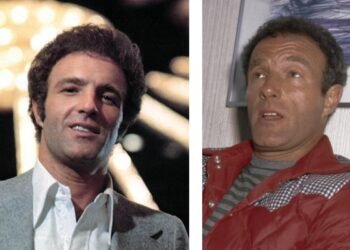James Caan