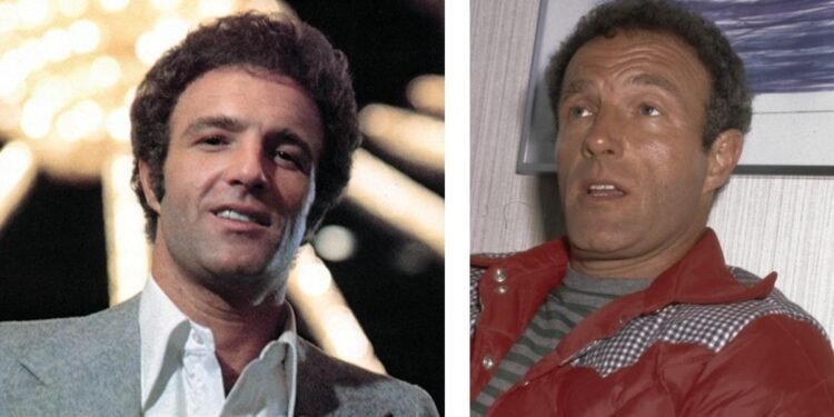 James Caan