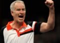 John McEnroe net worth