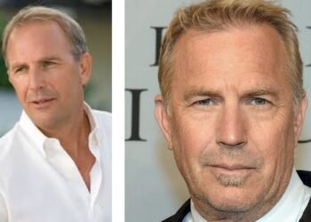 Kevin Costner