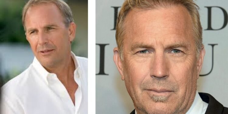 Kevin Costner