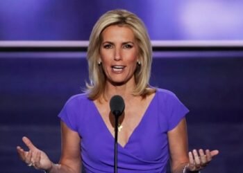 Laura Ingraham
