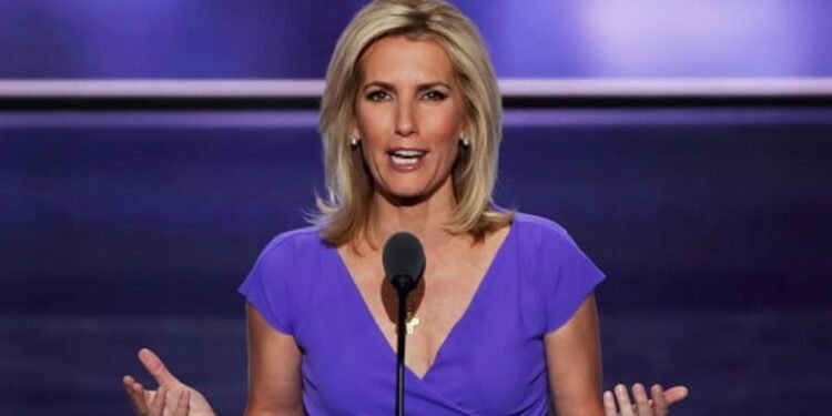 Laura Ingraham