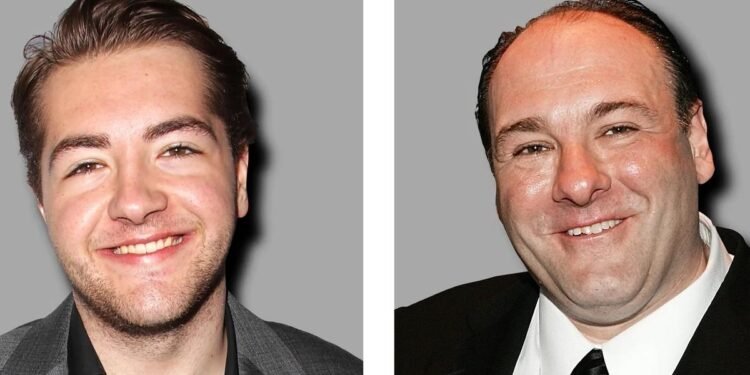 Michael Gandolfini