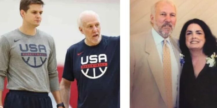 Micky Popovich
