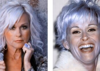 Morgan Anastasia Gaddis