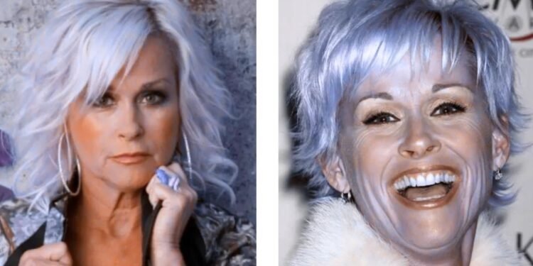 Morgan Anastasia Gaddis