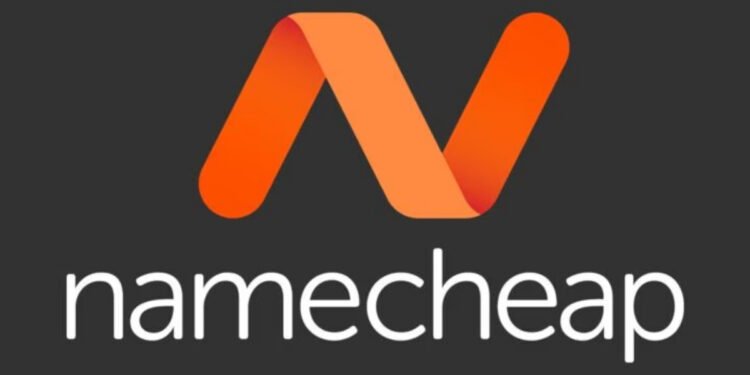 Namecheap