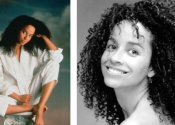 Rae Dawn Chong
