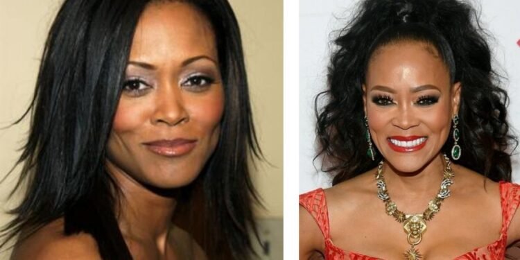 Robin Givens