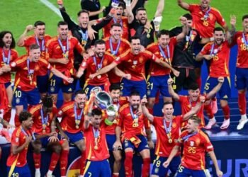 spain national football team vs england national football team matches