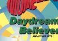 the monkees daydream believer