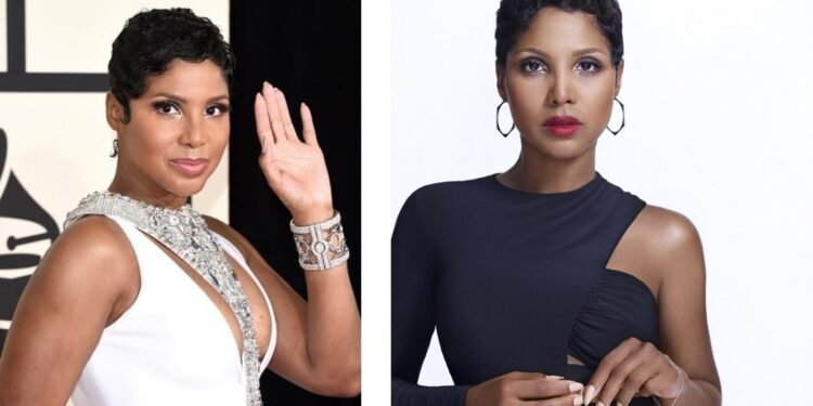 Toni Braxton