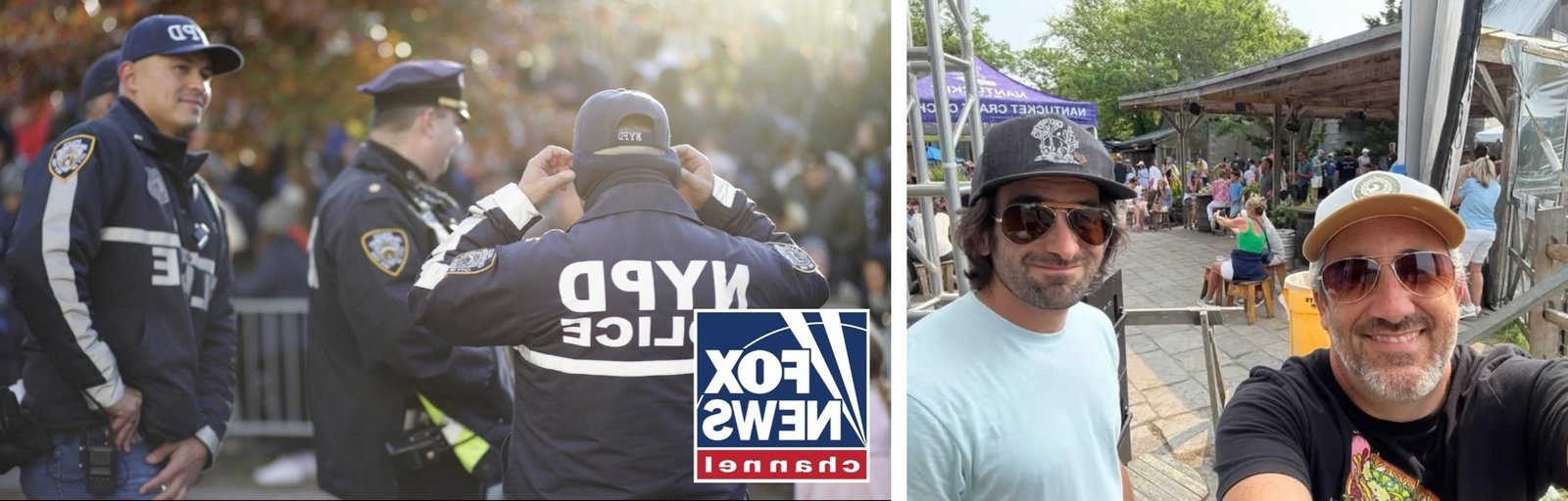 paul mauro nypd Innovative Policing Strategies