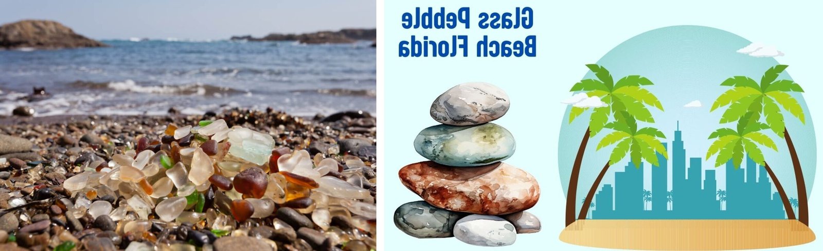 glass pebble beach Visiting Glass Pebble Beach: What to Expect