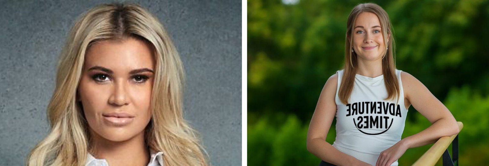 madelaine newton Madelaine Newton's Acting Journey