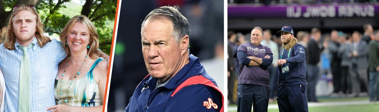 debbie belichick Debbie Belichick Achievements and Recognitions