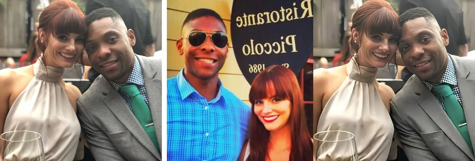 is melanie zanona married Melanie Zanona Family Information