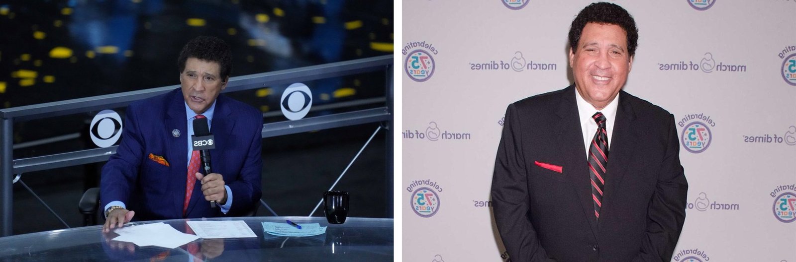 who is greg gumbel's wife? What You Need to Know About Greg Gumbel's Wife