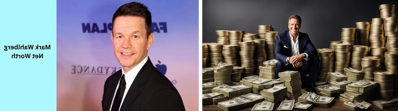 mark fluent net worth Achievements of Mark Fluent