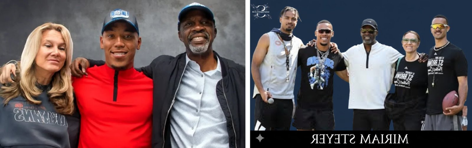 miriam steyer brown Achievements of Miriam Steyer Brown