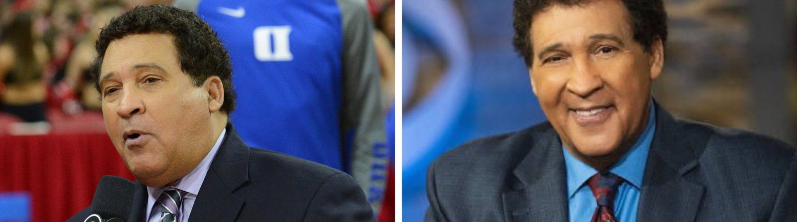 who is greg gumbel's wife? Greg Gumbel and His Spouse