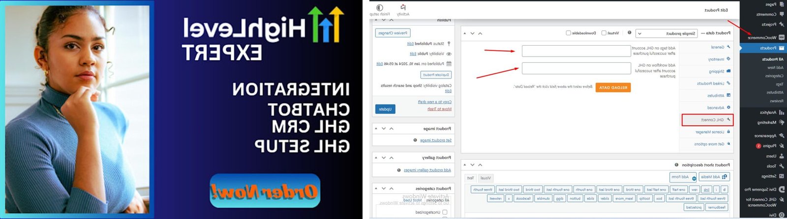 ghl crm Getting Started with GHL CRM