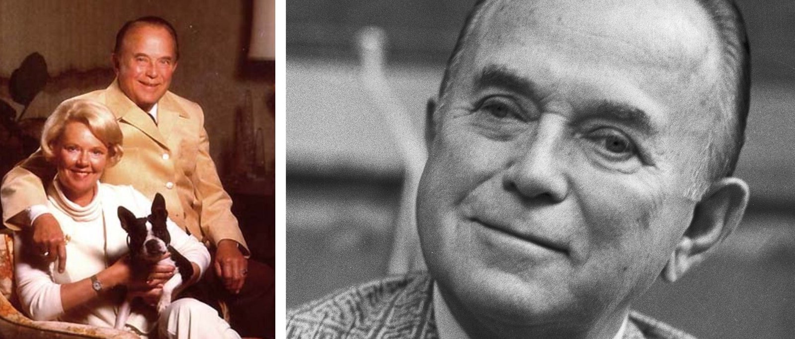 did ray kroc have children The Children of Ray Kroc