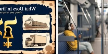 what does express transit mean