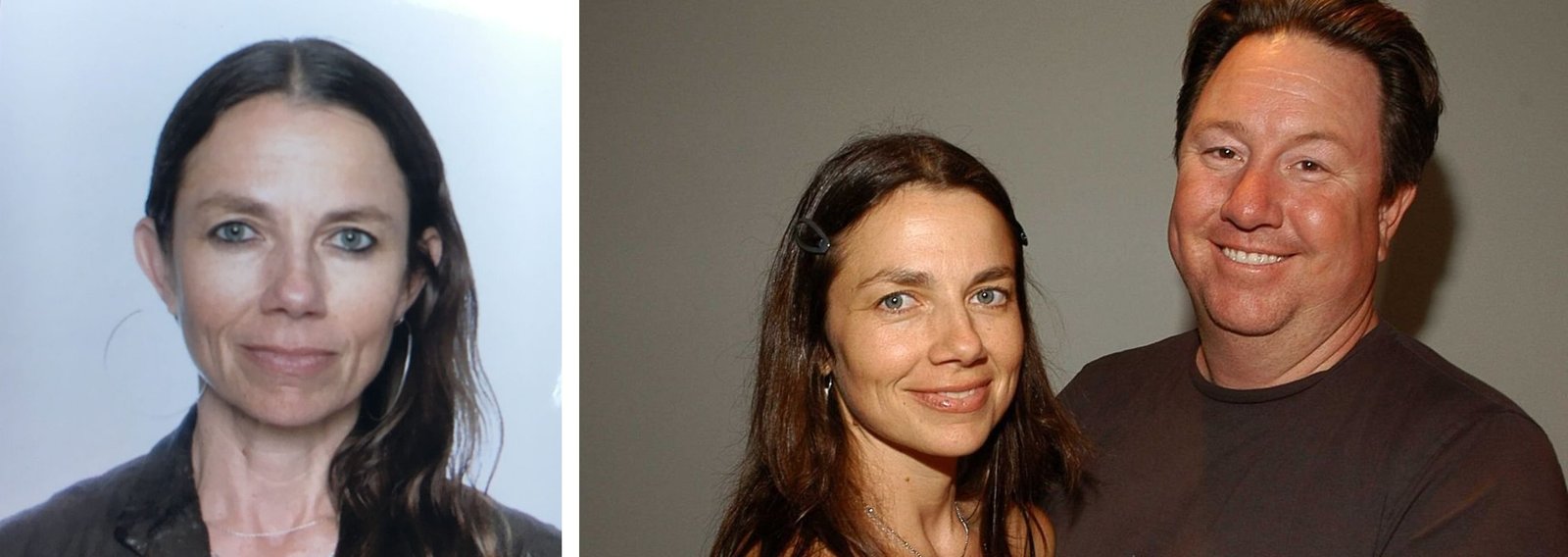 who is justine bateman's husband? Justine Bateman's Family Life