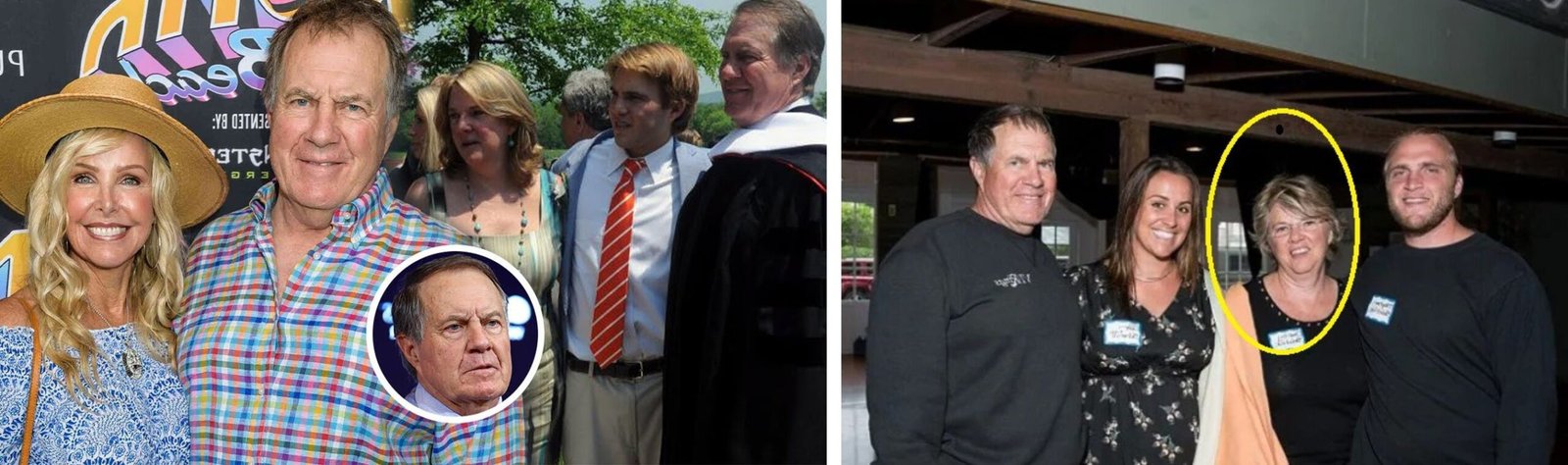 debbie belichick Debbie Belichick Philanthropic Efforts