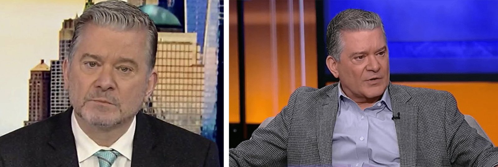 paul mauro nypd Leadership Roles Held by Paul Mauro