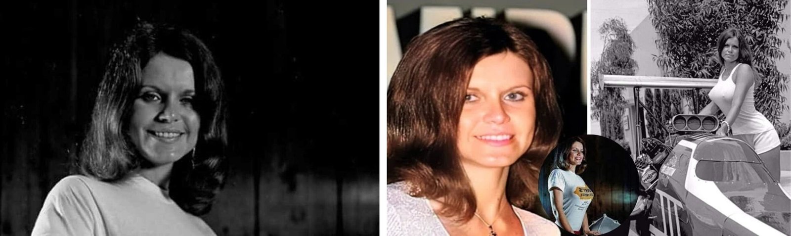 barbara rouf Influence of Barbara Rouf in Her Field