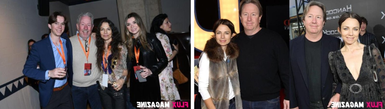 mark fluent net worth Influence in the Industry