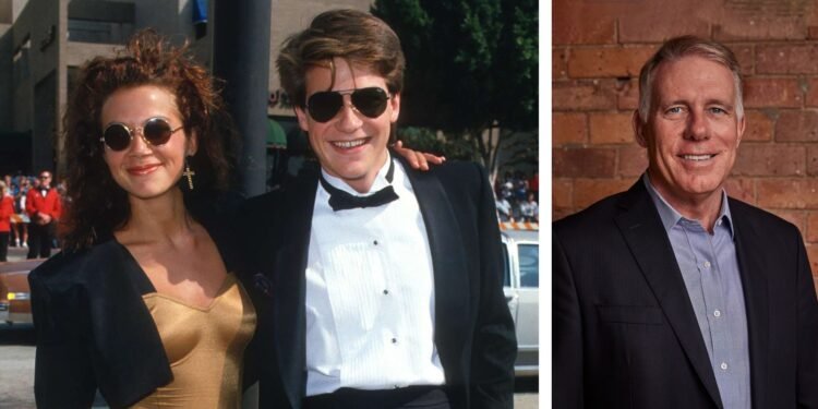 mark fluent net worth