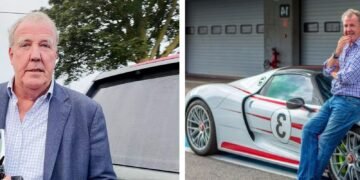 jeremy clarkson's net worth