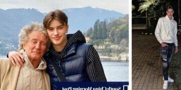 alastair wallace stewart