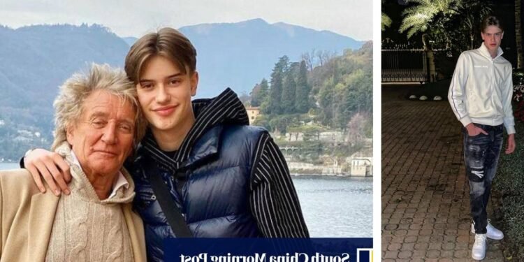 alastair wallace stewart