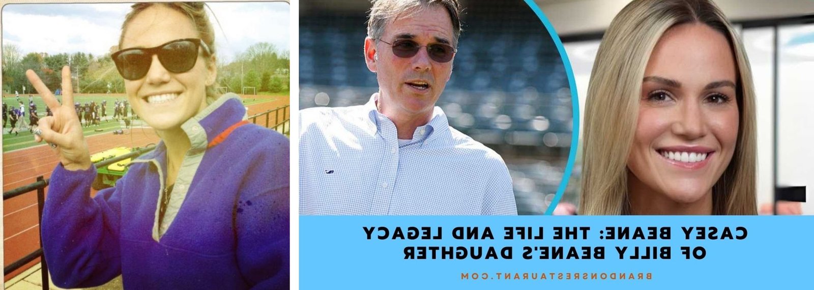 casey beane Casey Beane's Contributions to Community