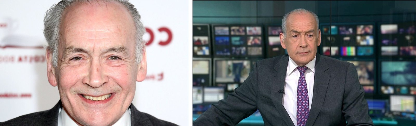 alastair stewart Notable Achievements of Alastair Stewart