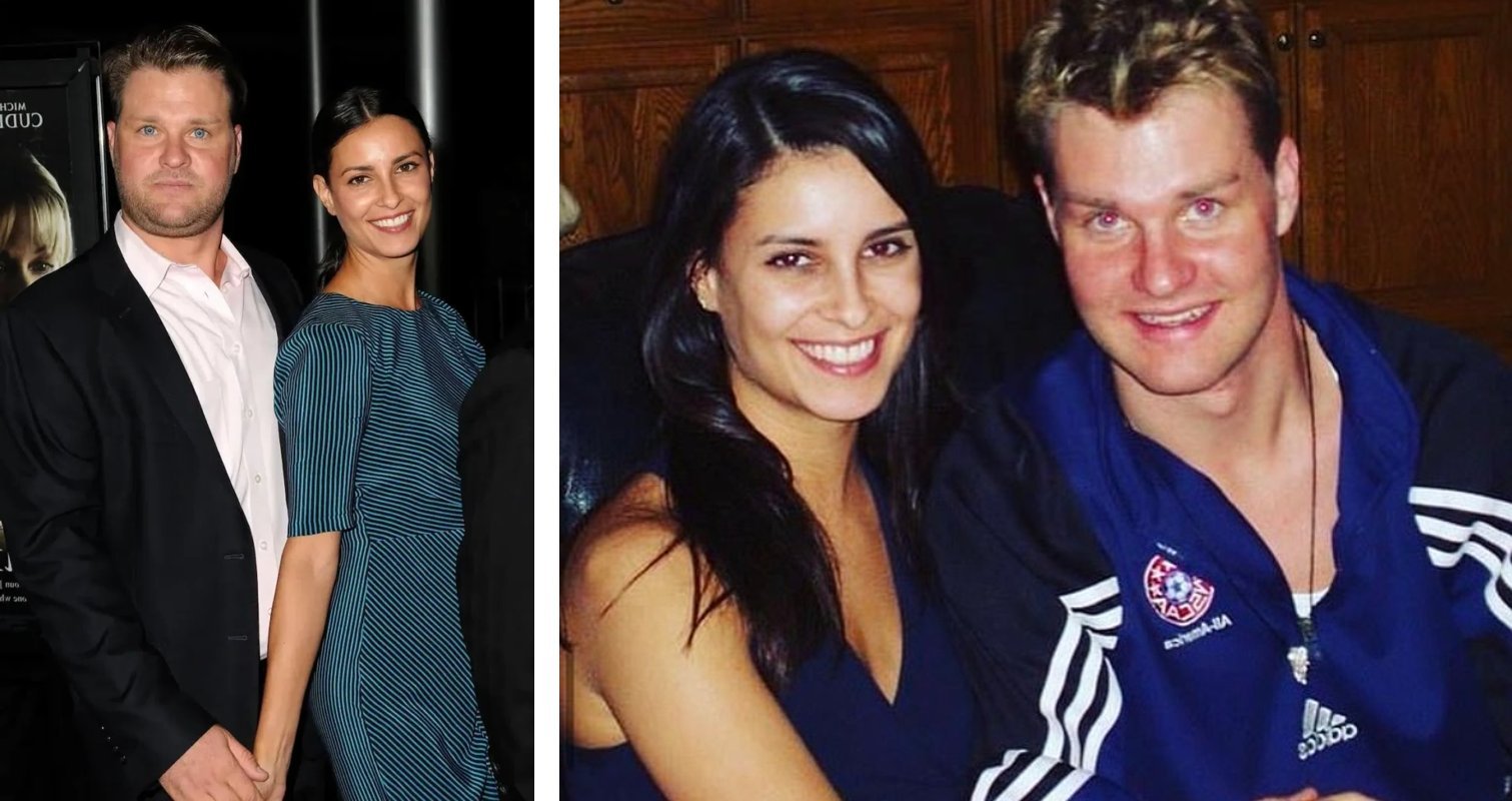 carly matros net worth Carly Matros Philanthropy and Causes