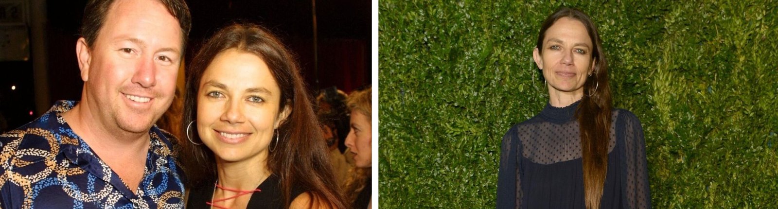 who is justine bateman's husband? Justine Bateman's Husband: A Profile