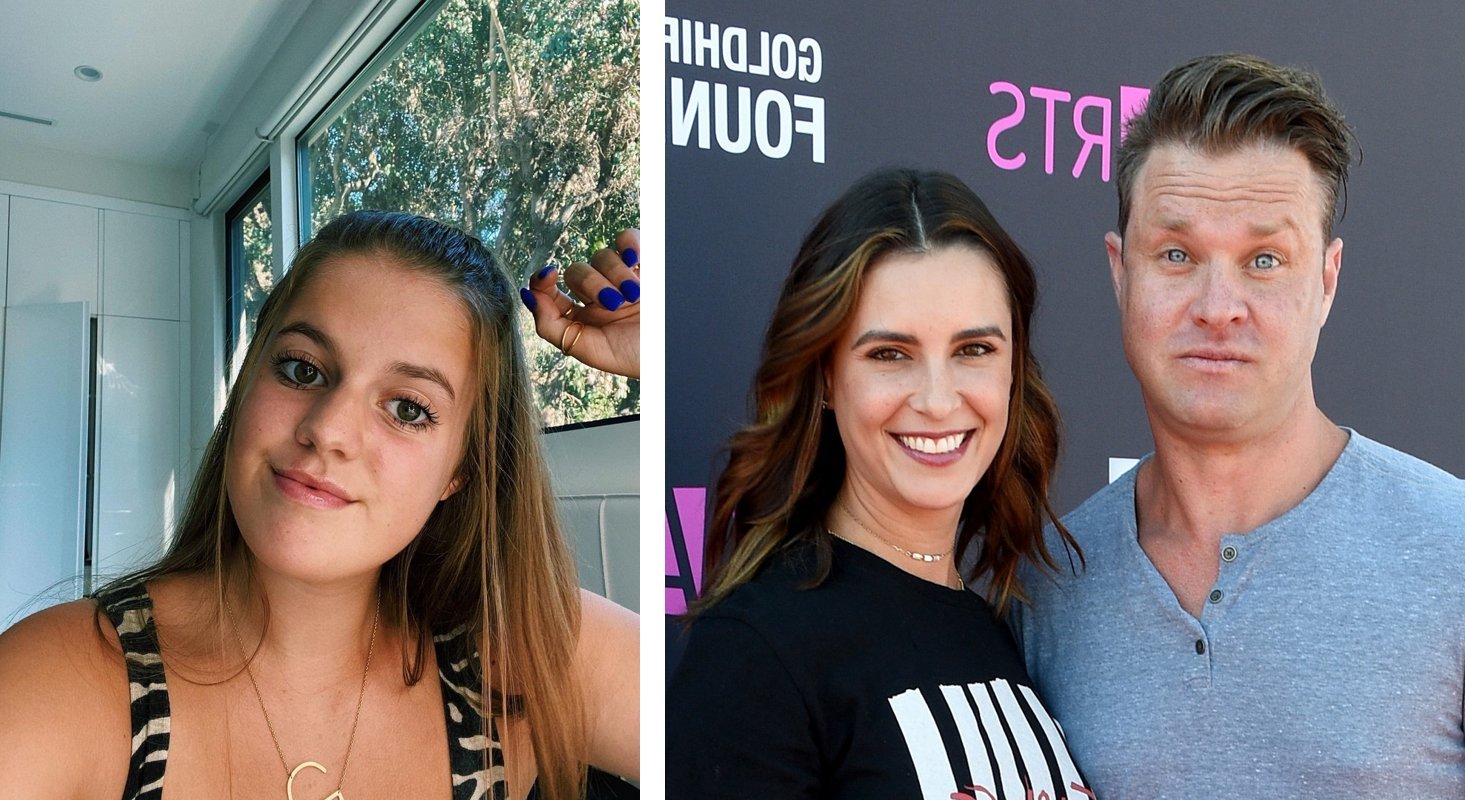 carly matros net worth Carly Matros Personal Life and Relationships