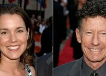 april kimble age